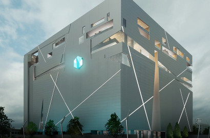Jade Square