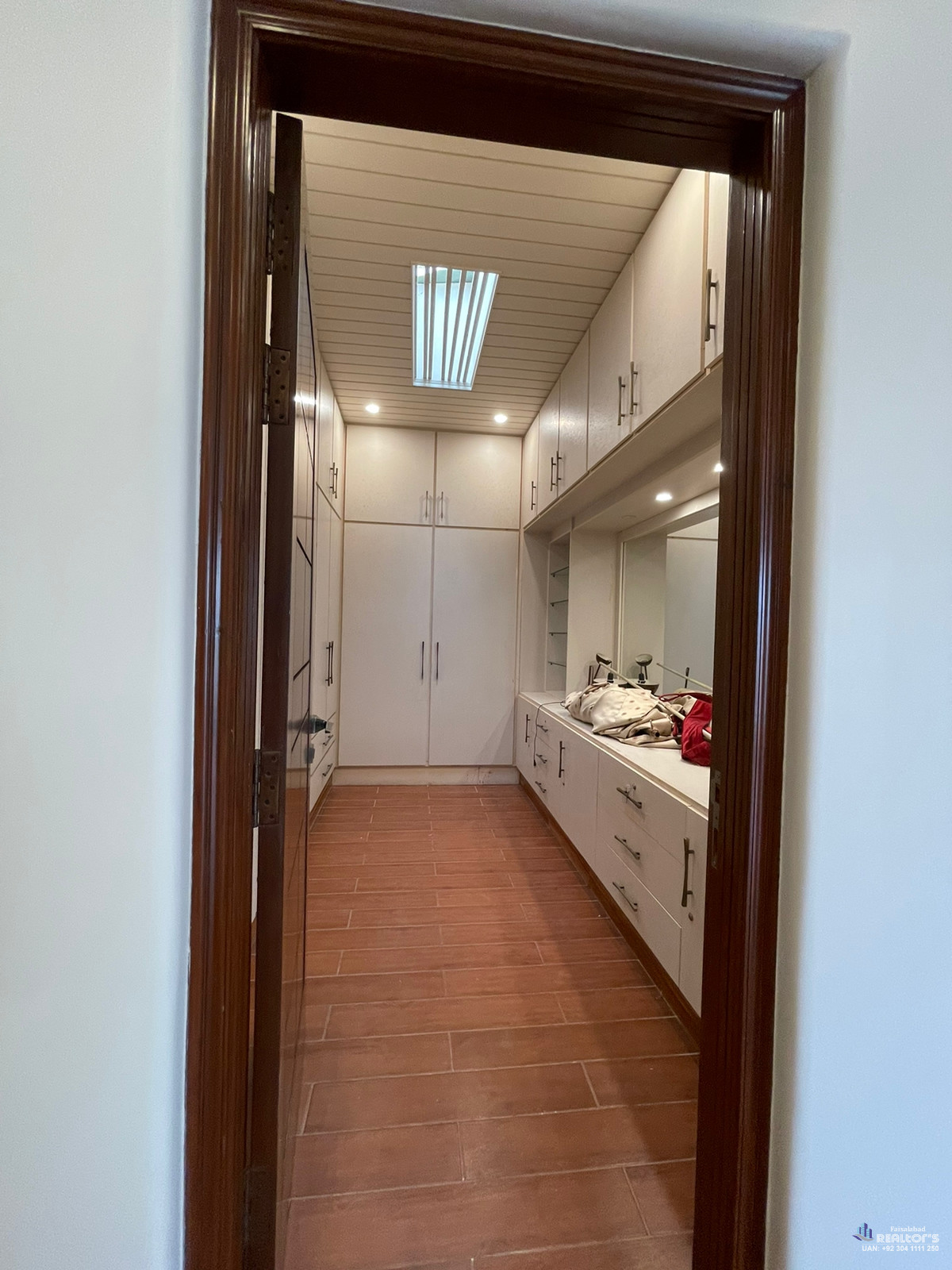 18.5 Marla home for sale in Faisalabad