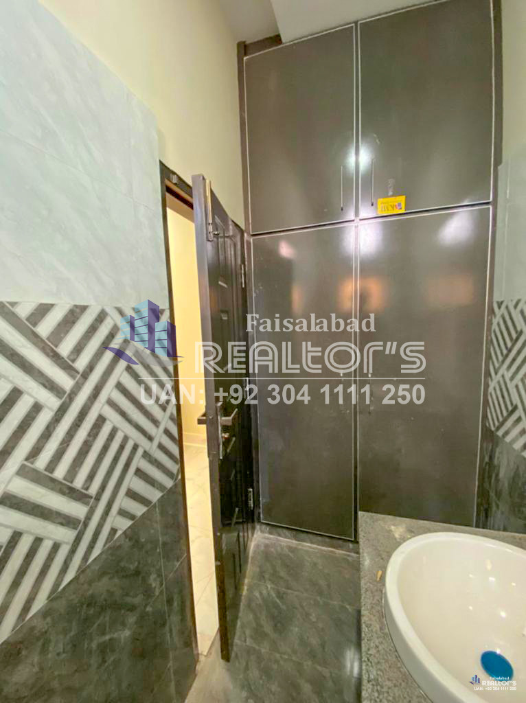 Luxury Home for sale in Faisalabad