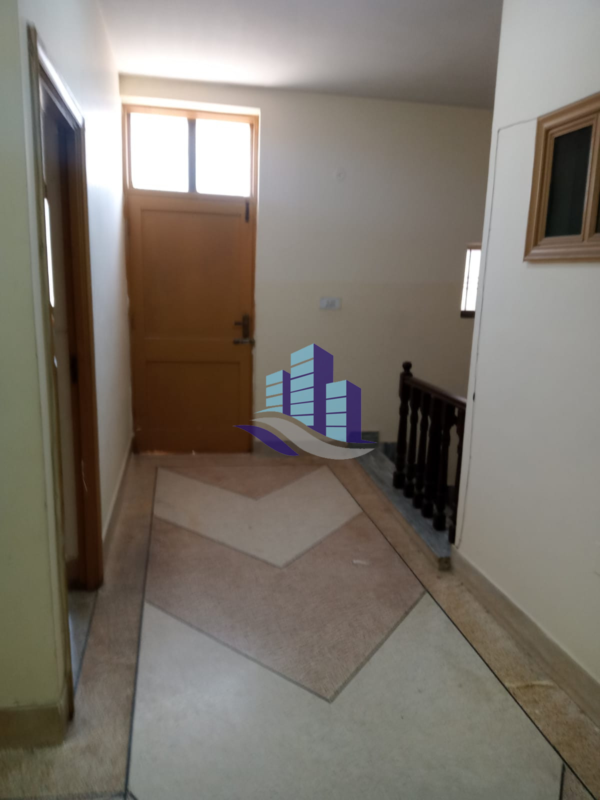 10 Marla Double Storey House For Rent in Madina Town, Faisalabad