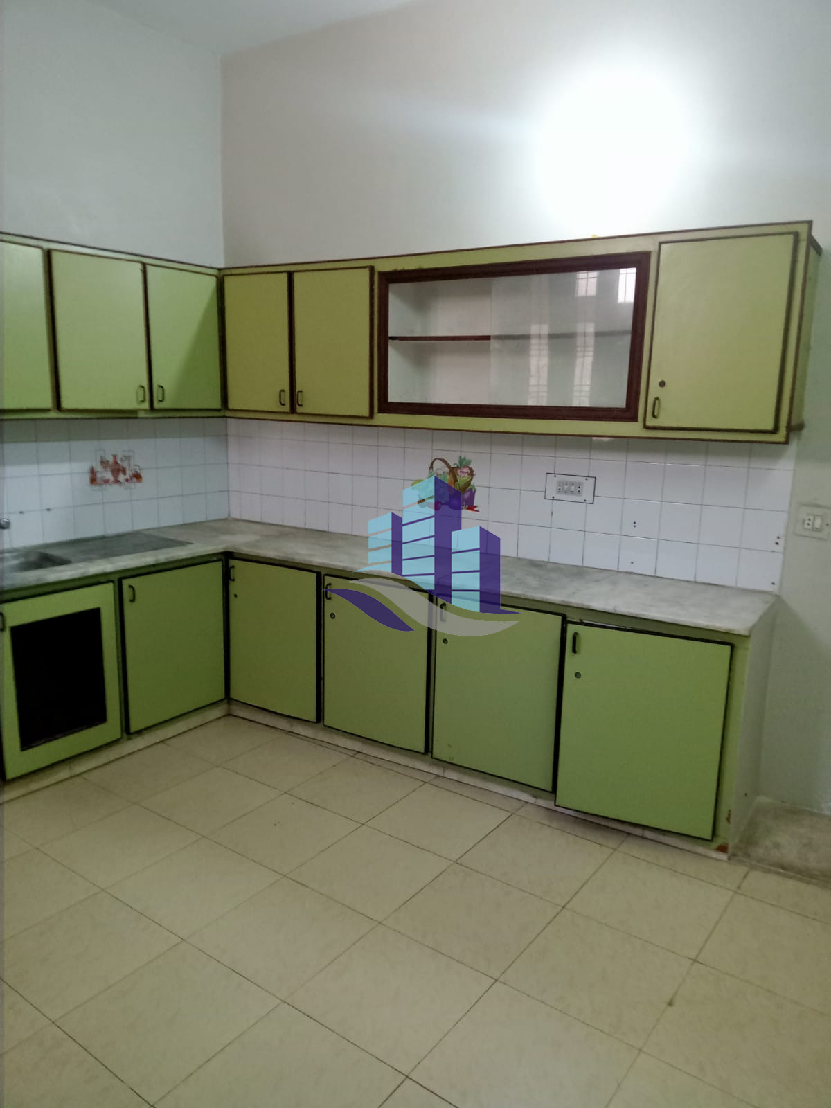10 Marla Double Storey House For Rent in Madina Town, Faisalabad