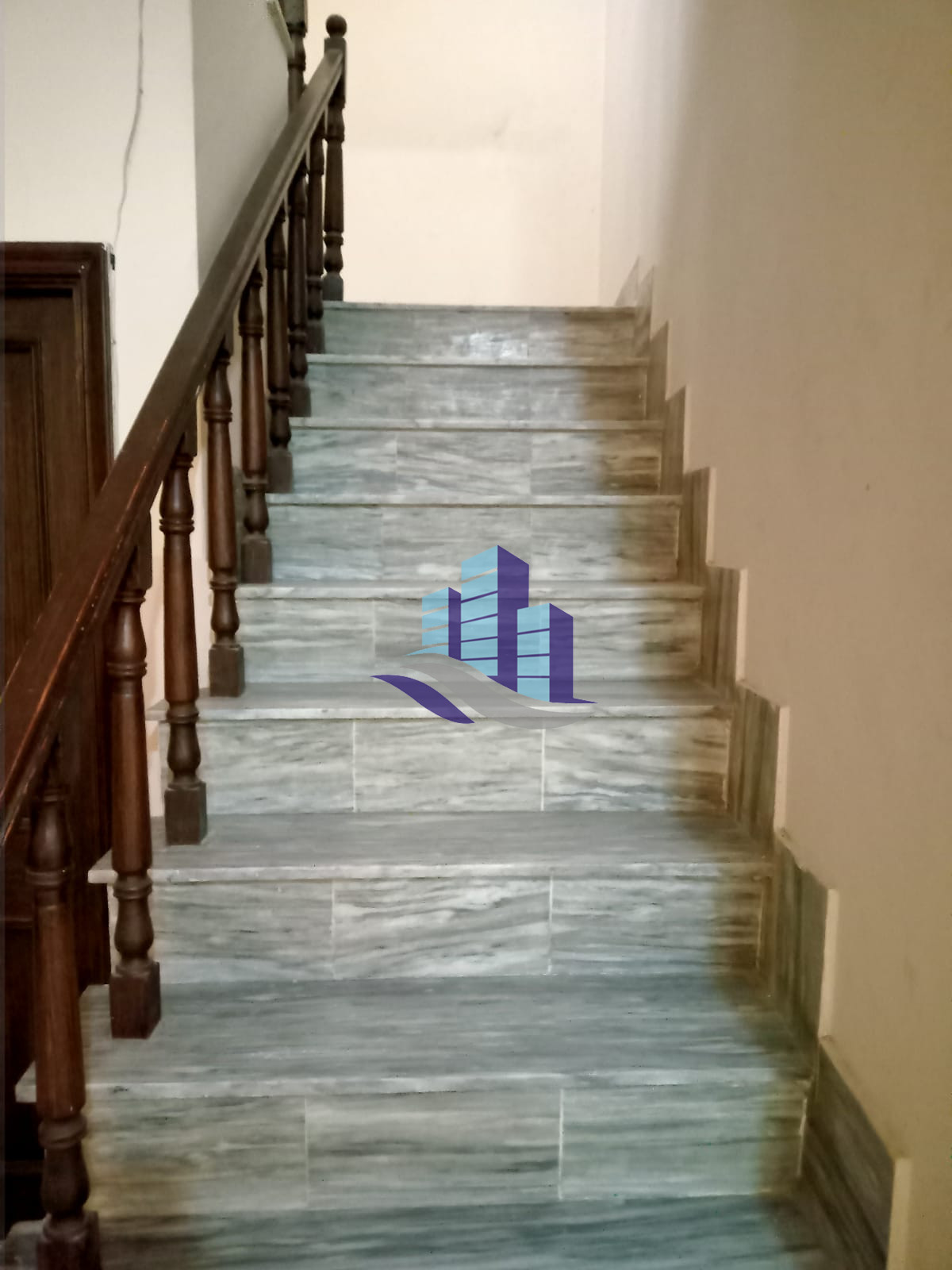 10 Marla Double Storey House For Rent in Madina Town, Faisalabad
