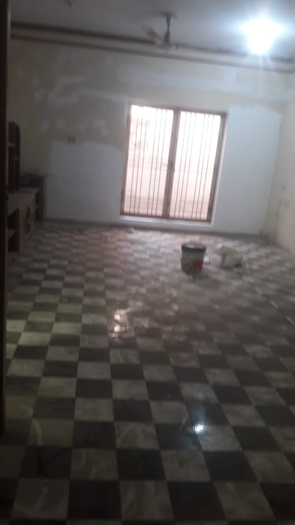 Brand new 5 Marla house for rent at Eden garden