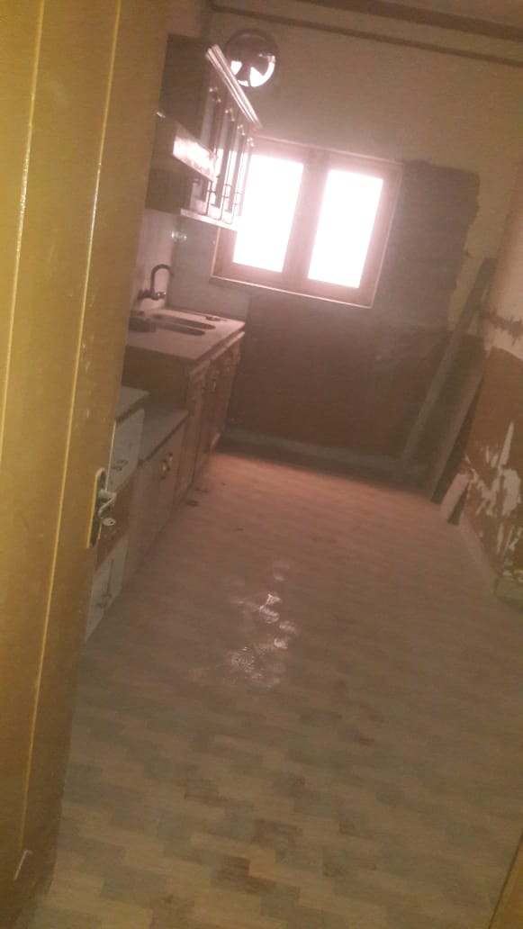 10 marla house for Rent at kohinoor Town Faisalabad