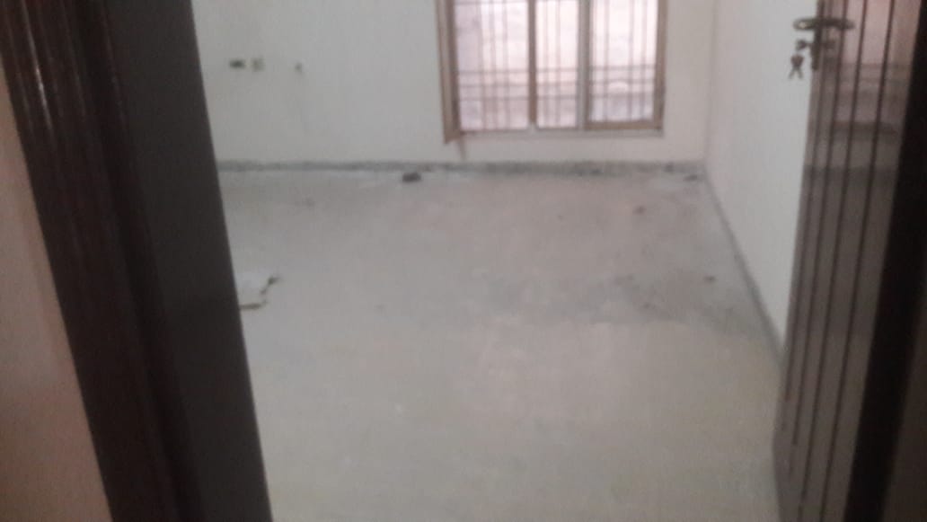 Brand new 5 Marla house for rent at Eden garden