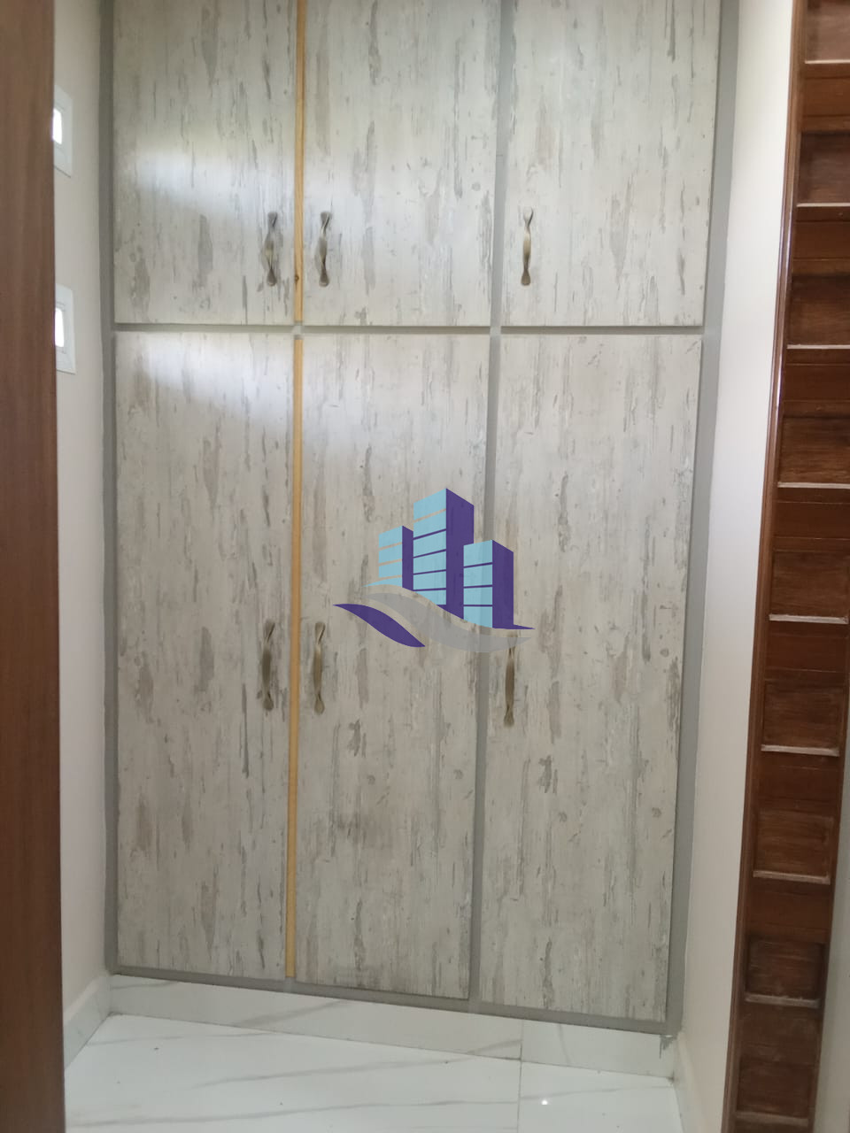 10 Marla House for Sale at Abdullah Garden Canal Road Faisalabad