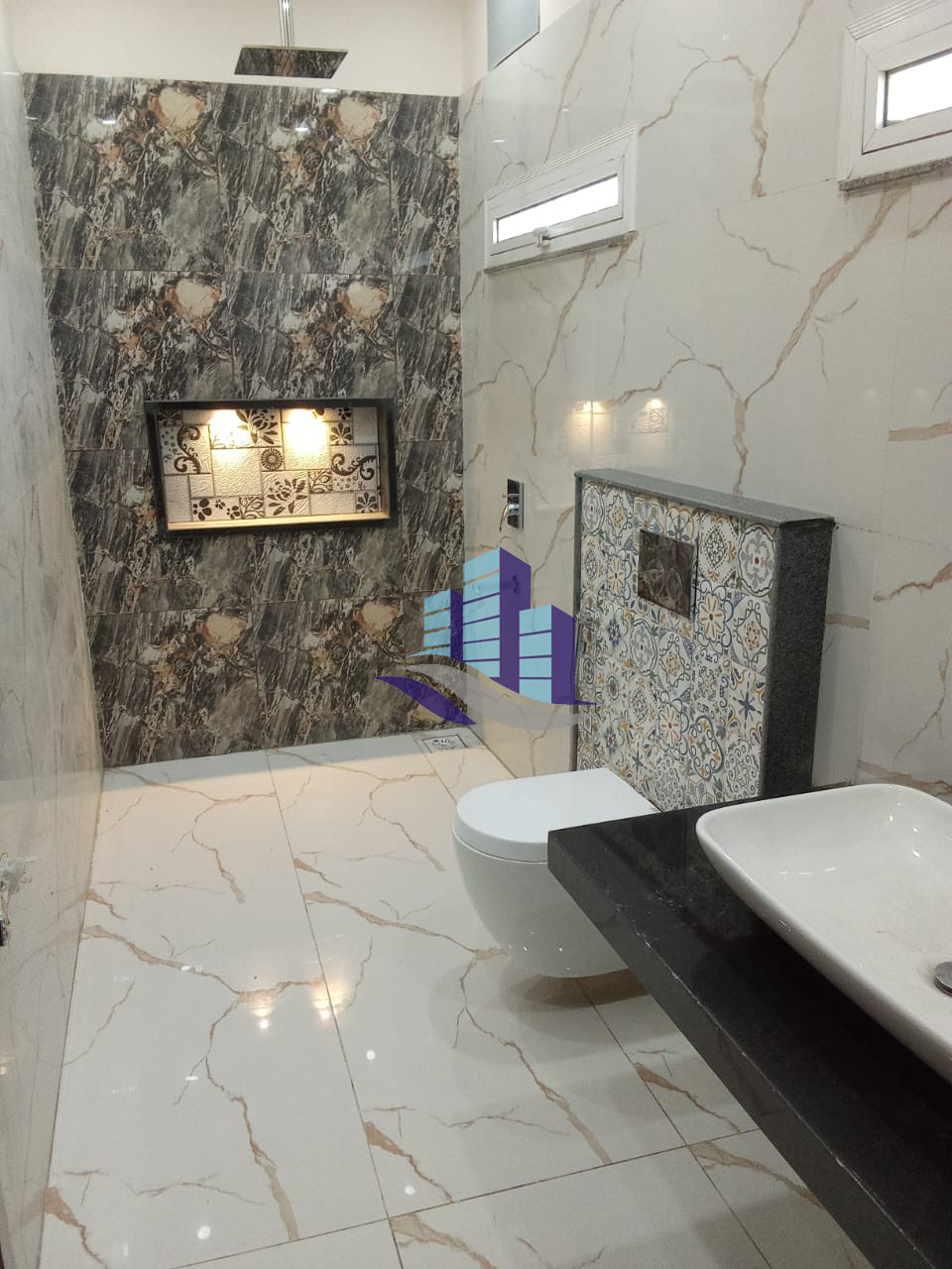 10 Marla House for Sale at Abdullah Garden Canal Road Faisalabad