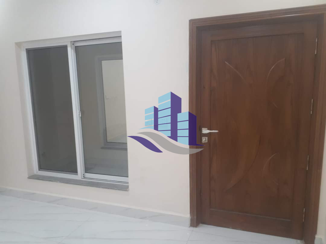 10 Marla House for Sale at Abdullah Garden Canal Road Faisalabad