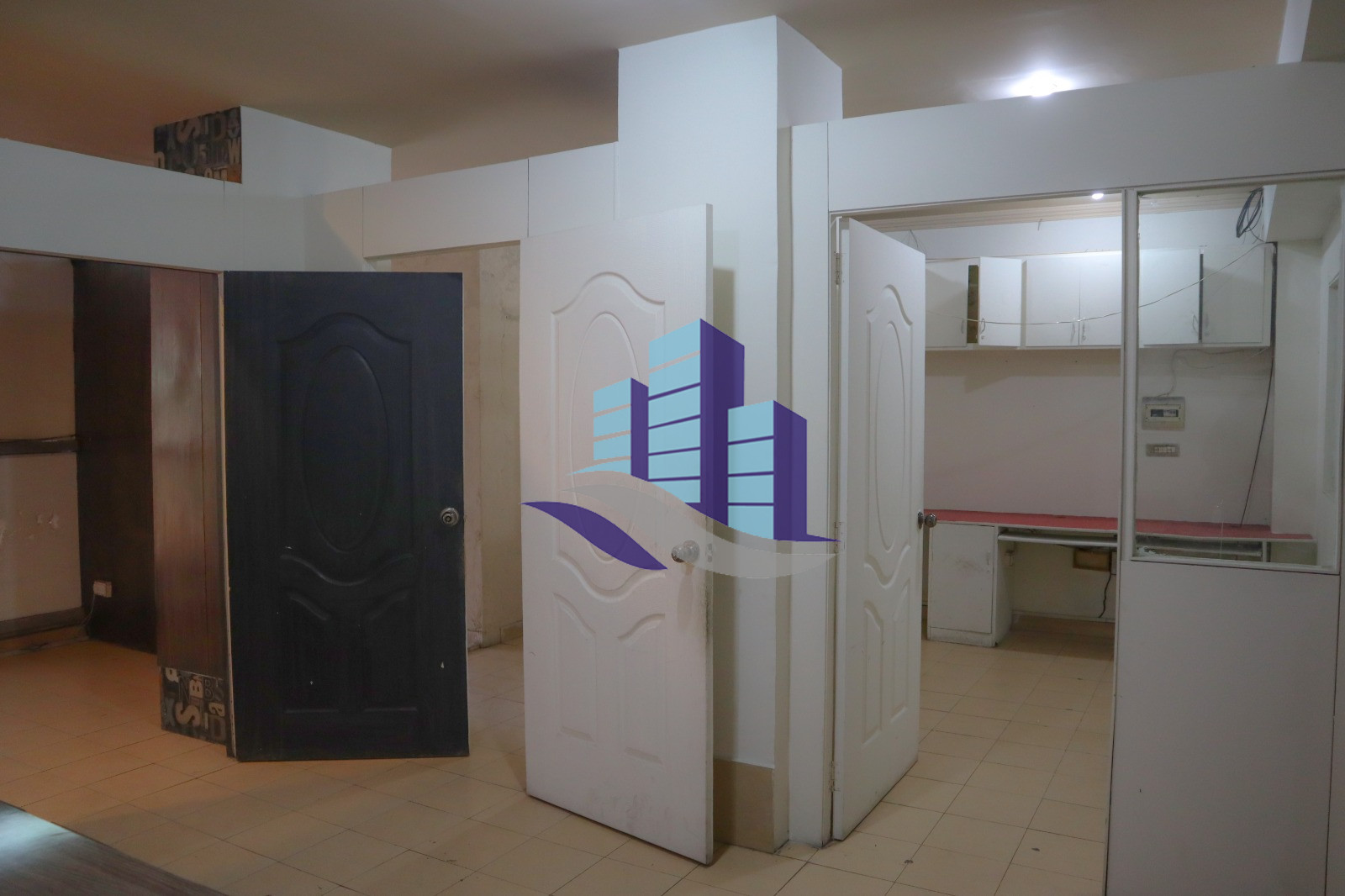 1100 sq ft Office for Rent at Jaranwala Road, Faisalabad