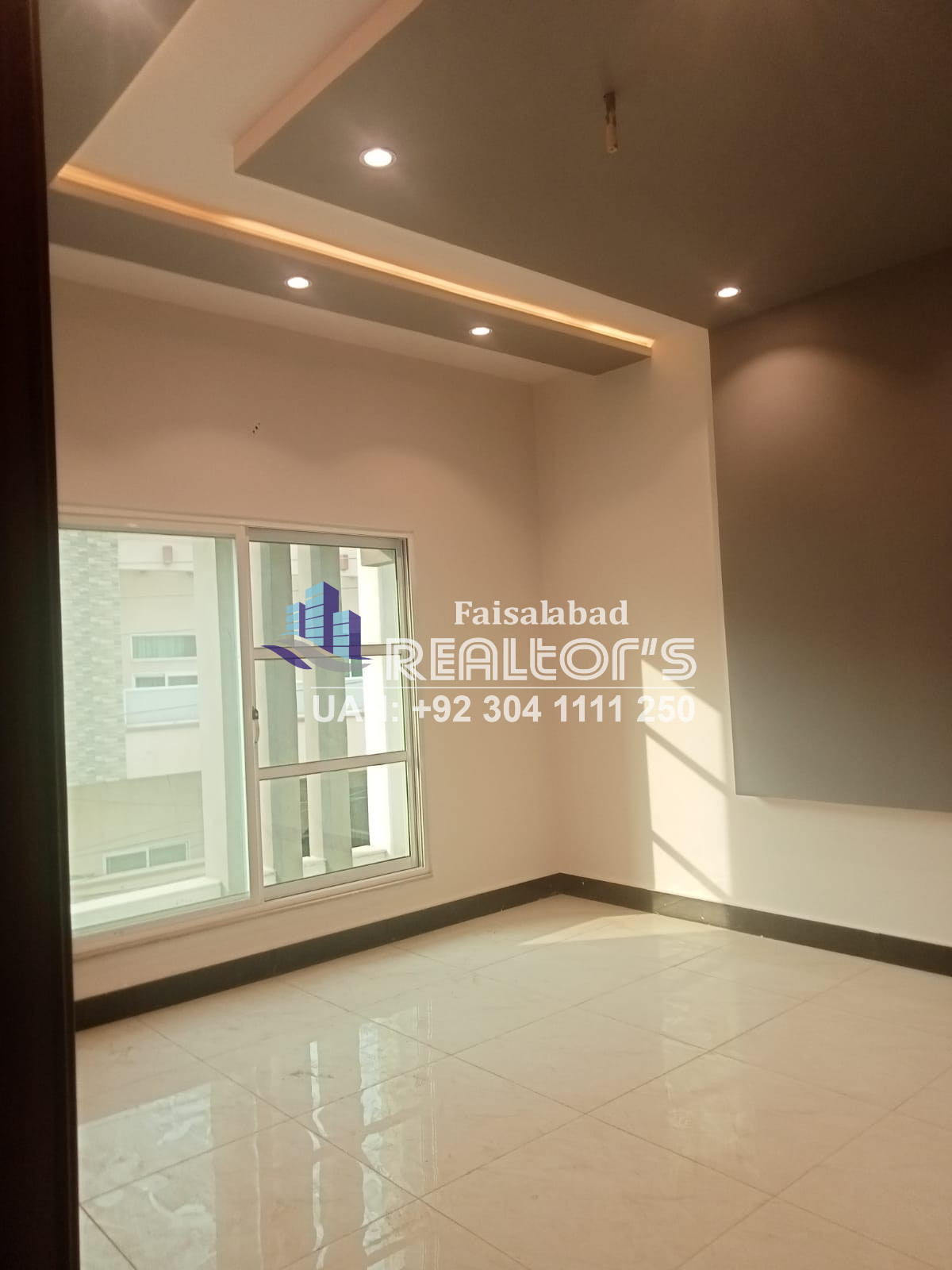 Lavish 5 Marla Brand New House For Sale - House For Sale