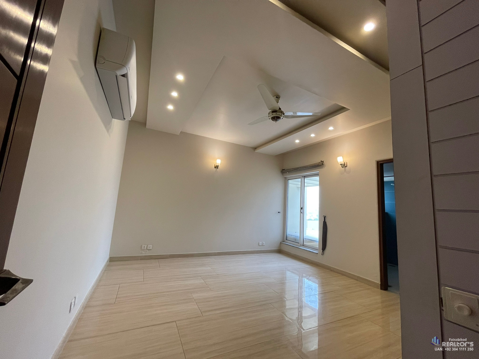18.5 Marla home for sale in Faisalabad