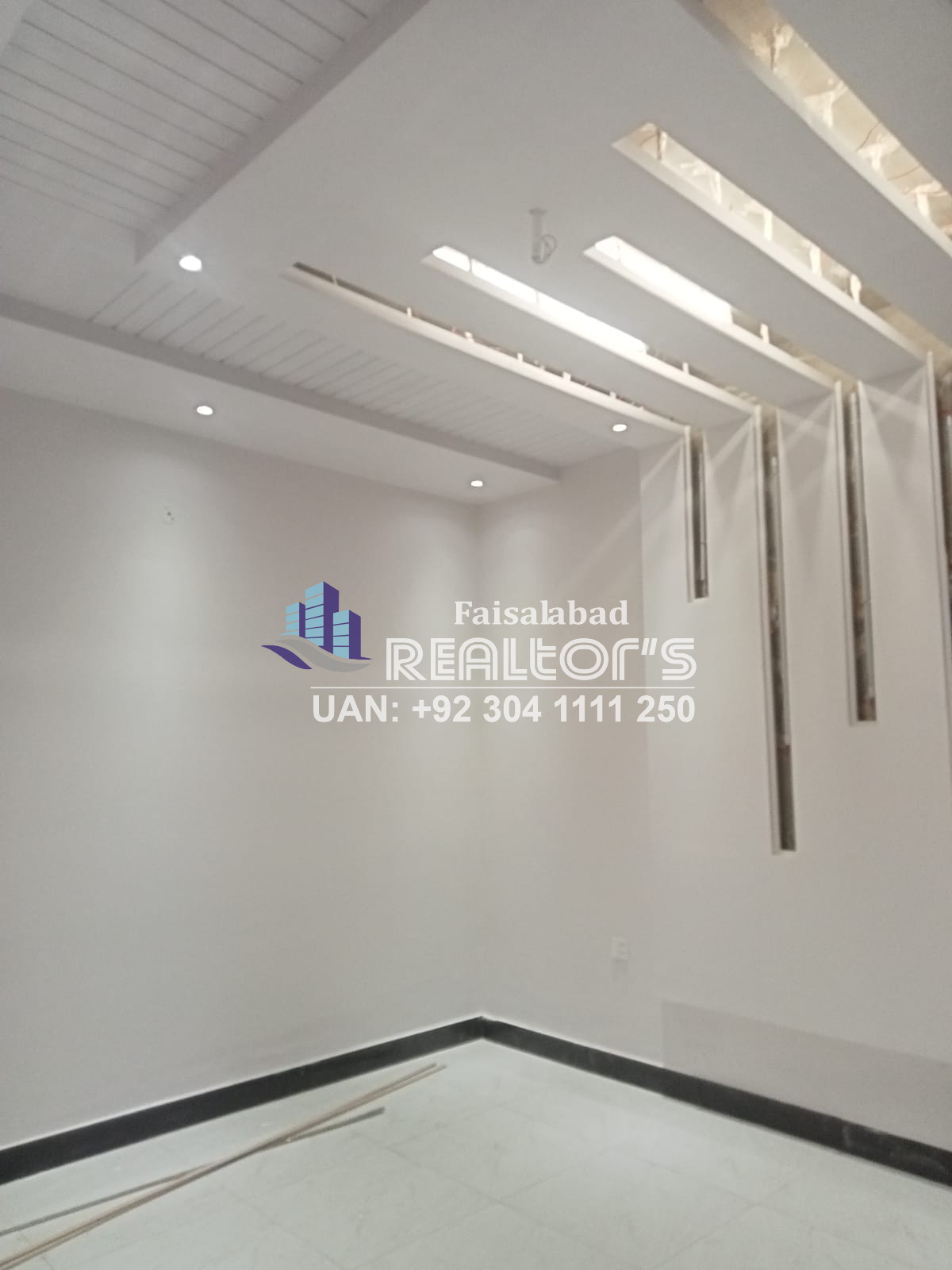 Lavish 5 Marla Brand New House For Sale - House For Sale