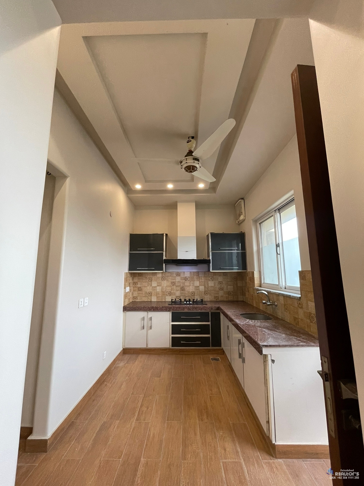 18.5 Marla home for sale in Faisalabad