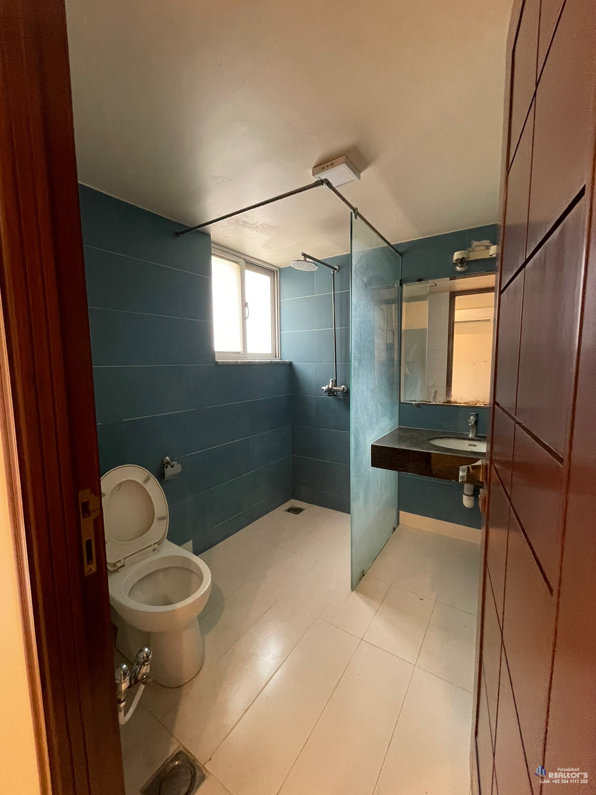 18.5 Marla home for sale in Faisalabad