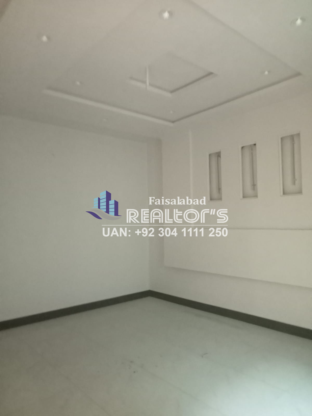 Lavish 5 Marla Brand New House For Sale - House For Sale