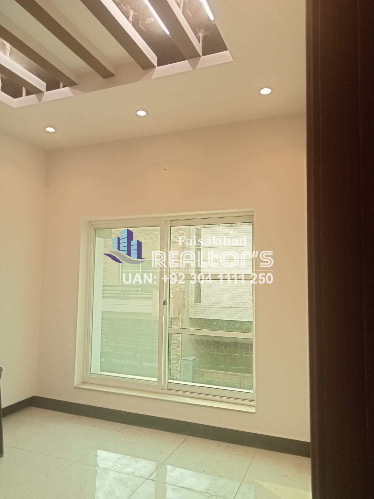 Lavish 5 Marla Brand New House For Sale - House For Sale