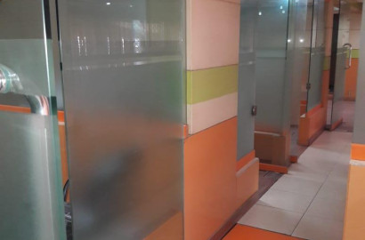 1200 sq.ft Office Available for Rent in Faisalabad at Susan Road