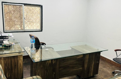 1400 sq.ft Office for Rent at Kohinoor, Faisalabad