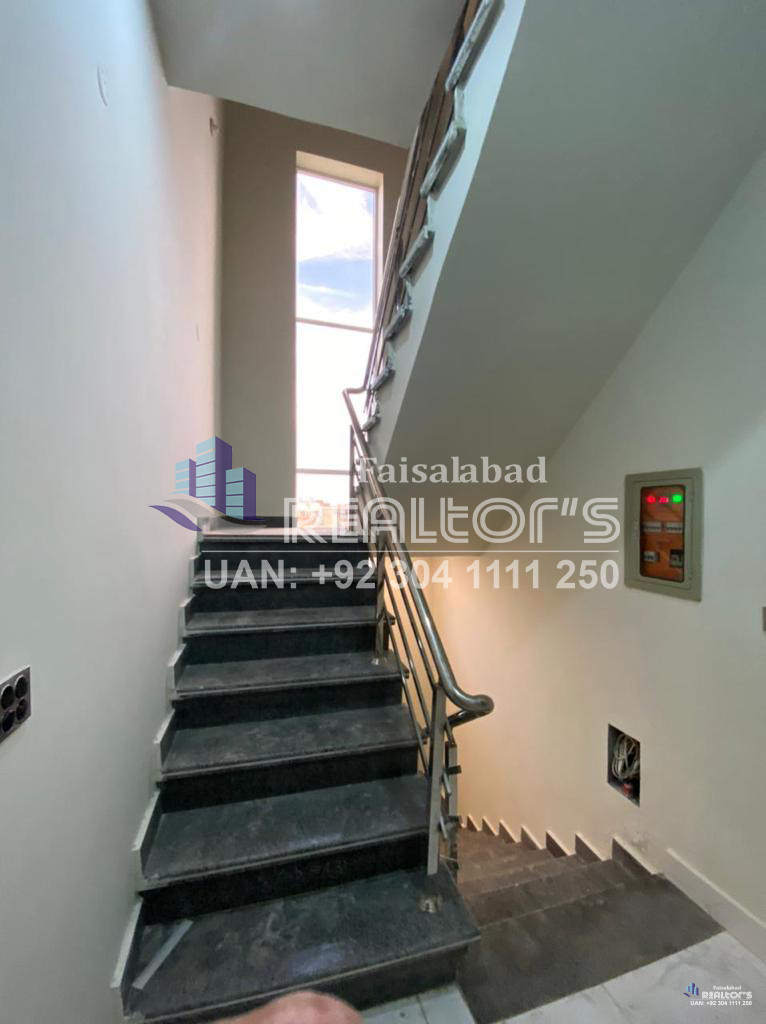 Luxury Home for sale in Faisalabad