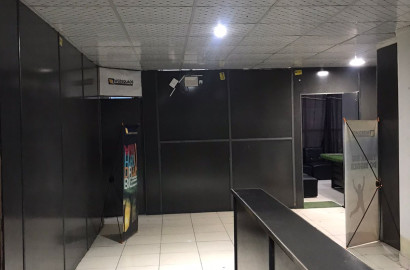 1800 sq.ft Office for Rent in Faisalabad at D-Ground
