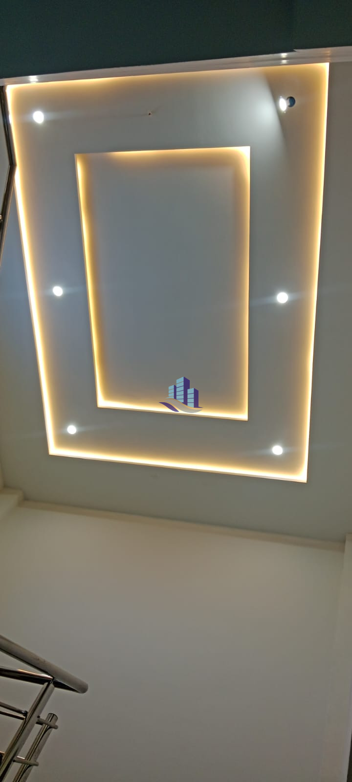 5 Marla Hall Available for Rent at Susan Road Faisalabad