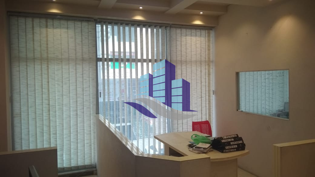 Ideal 5000 sqft office for Rent in Faisalabad
