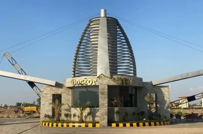 Doctor City