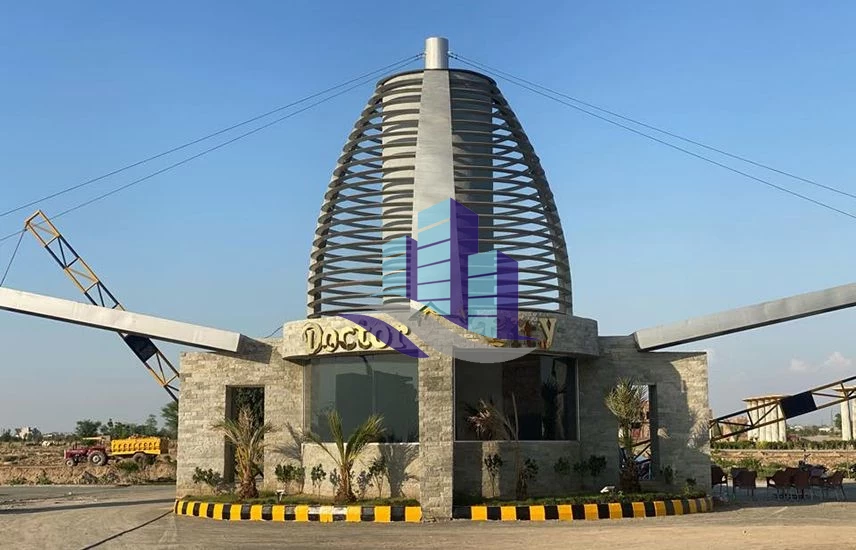 Doctor City