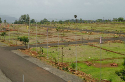 Commercial Plot for sale in Faisalabad