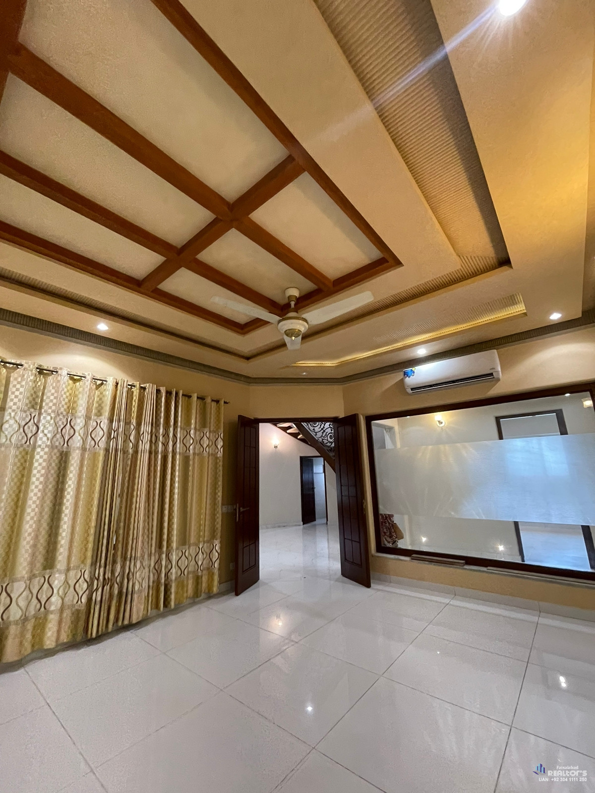 18.5 Marla home for sale in Faisalabad