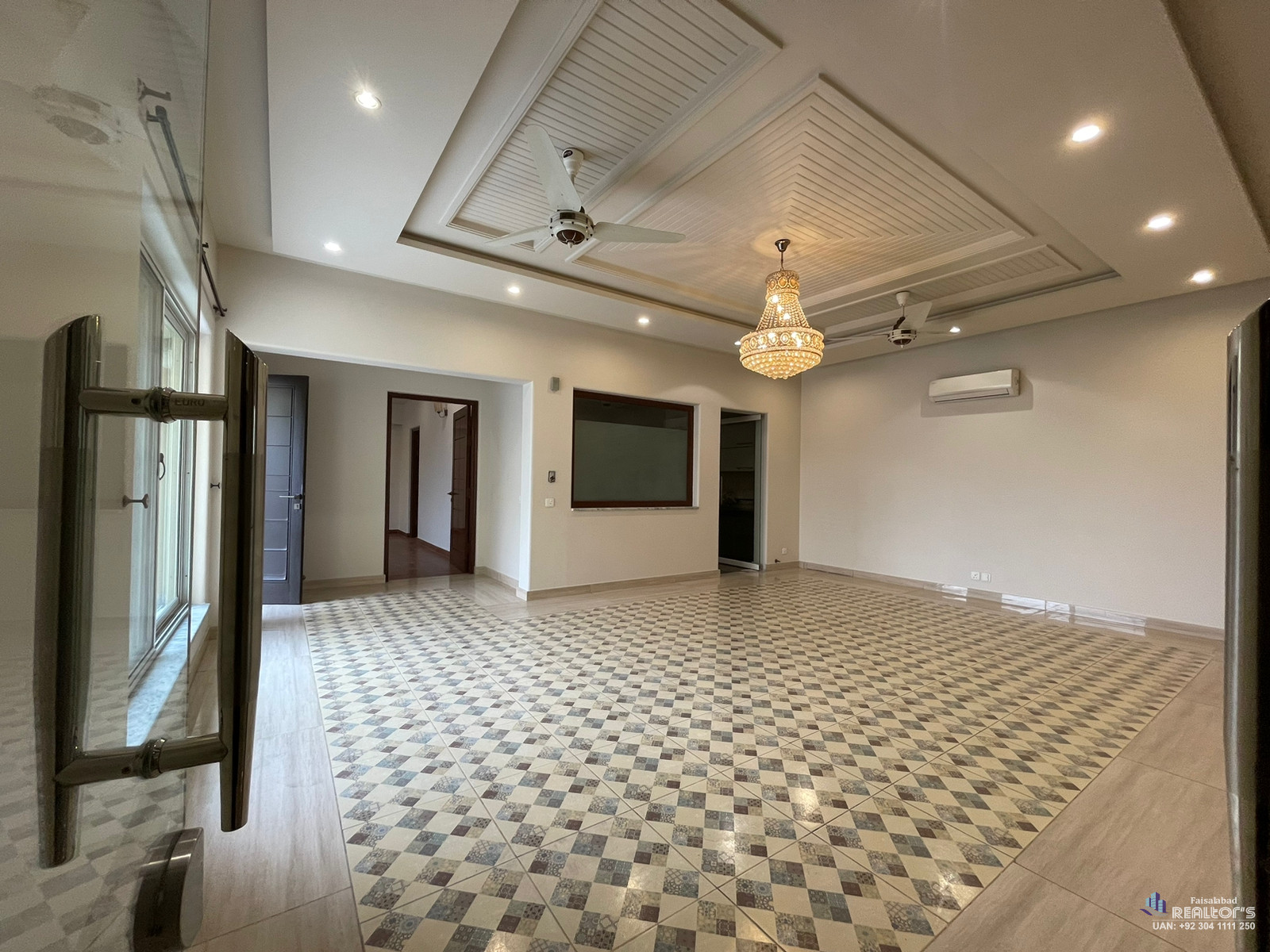 18.5 Marla home for sale in Faisalabad