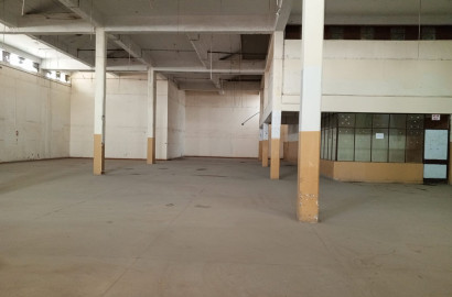 27000 sqft Warehouse For Rent at Sargodha Road, Faisalabad