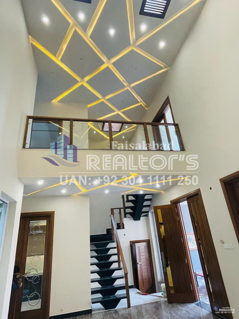 Twin Houses - Luxury Build Homes for sale
