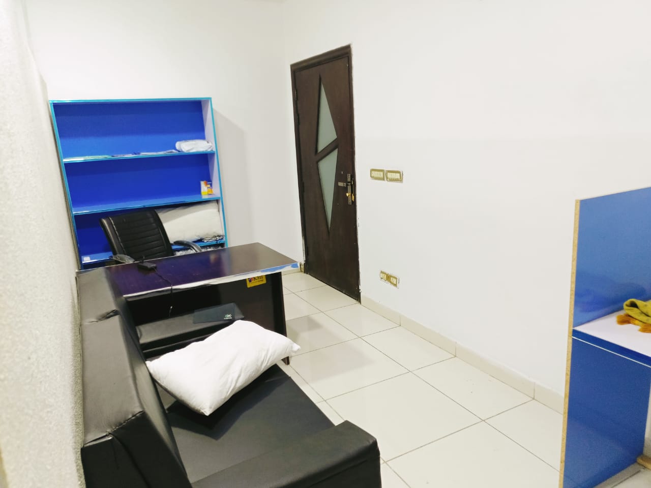3000 sqft Office for Rent in Faisalabad at Jaranwala Road