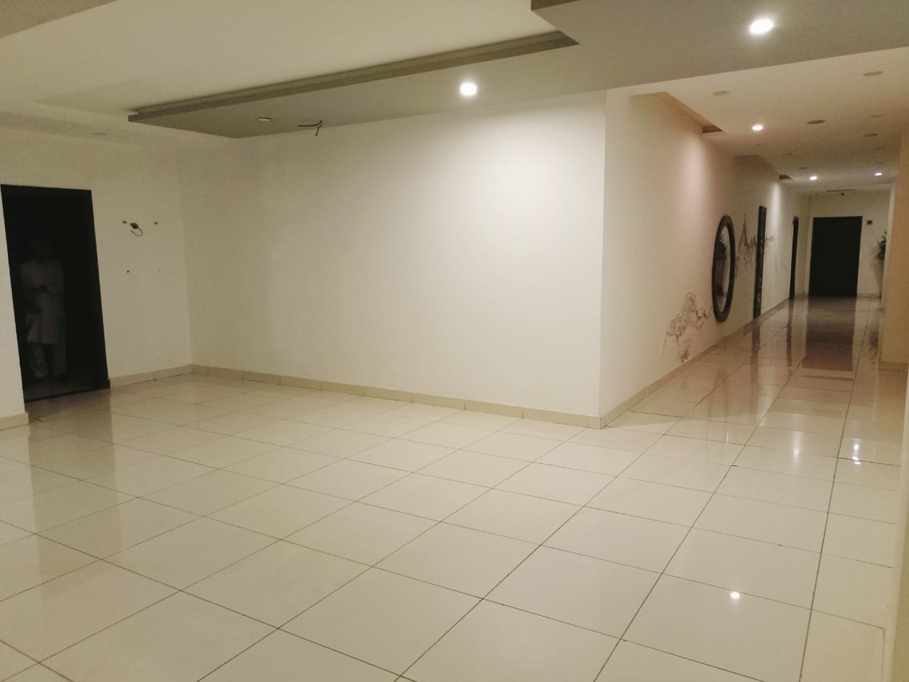 3000 sqft Office for Rent in Faisalabad at Jaranwala Road