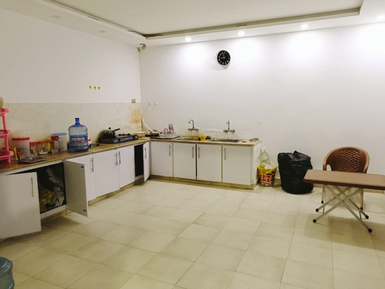 3000 sqft Office for Rent in Faisalabad at Jaranwala Road