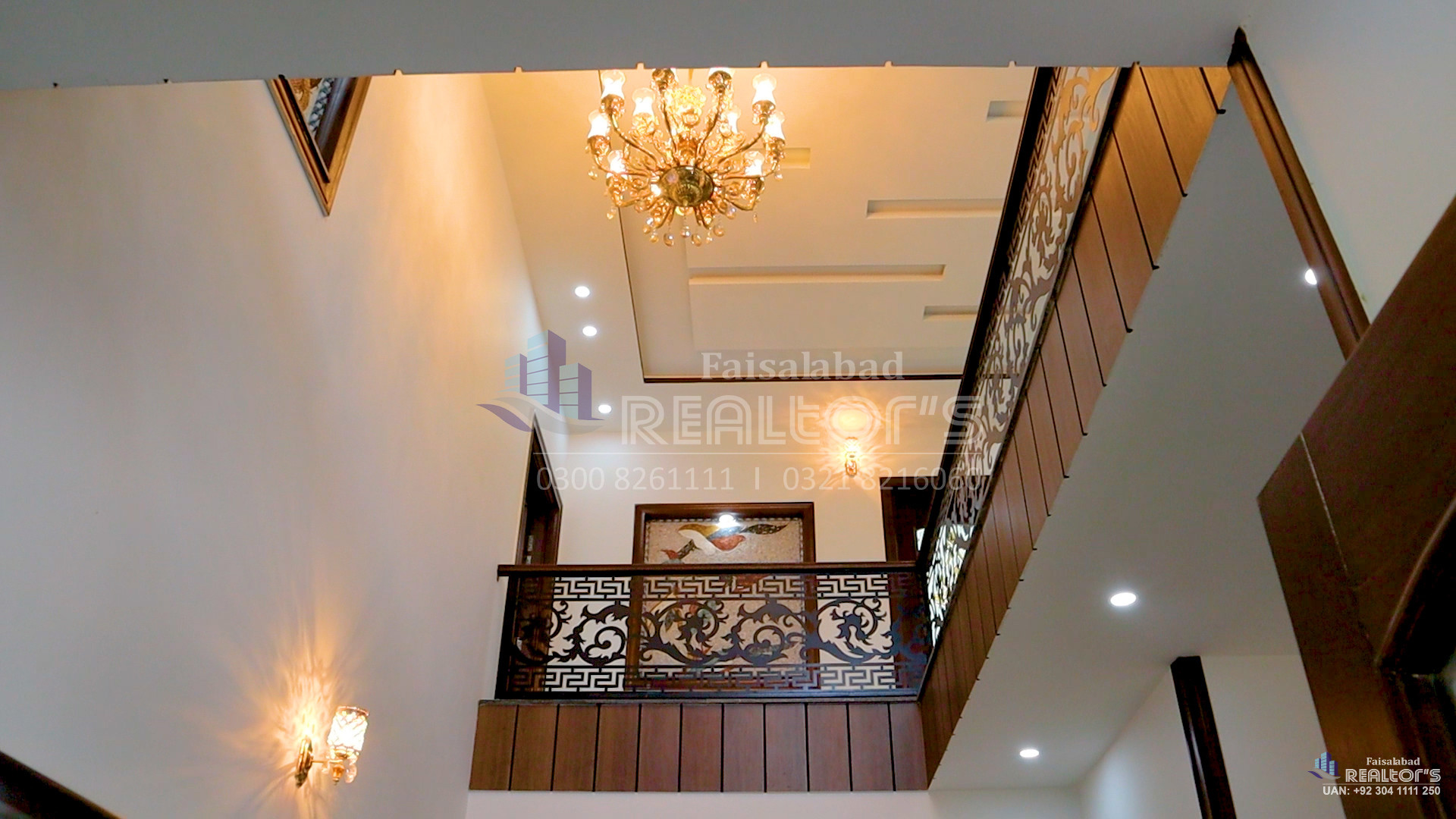 Bungalow For Sale in Faisalabad