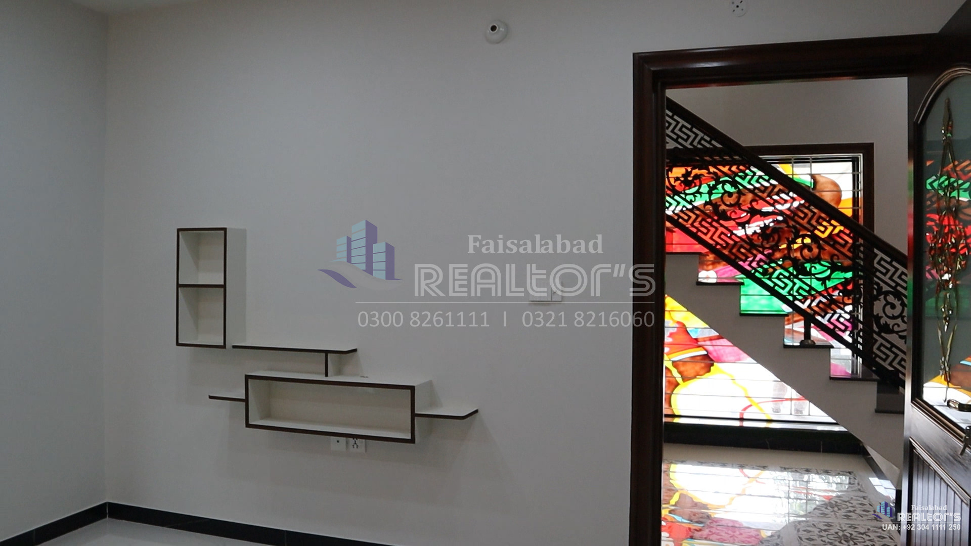 Bungalow For Sale in Faisalabad
