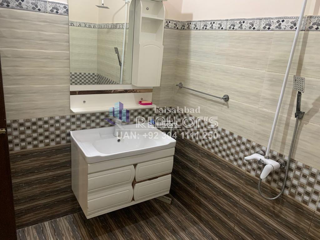 Luxury Home for sale in Faisalabad