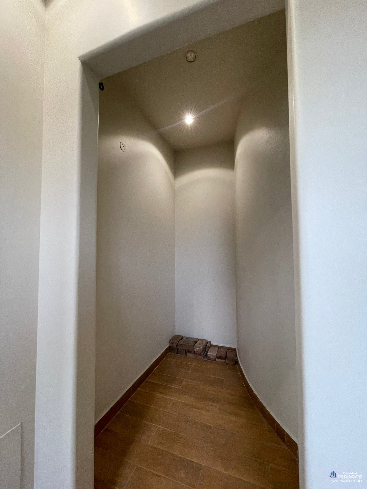 18.5 Marla home for sale in Faisalabad