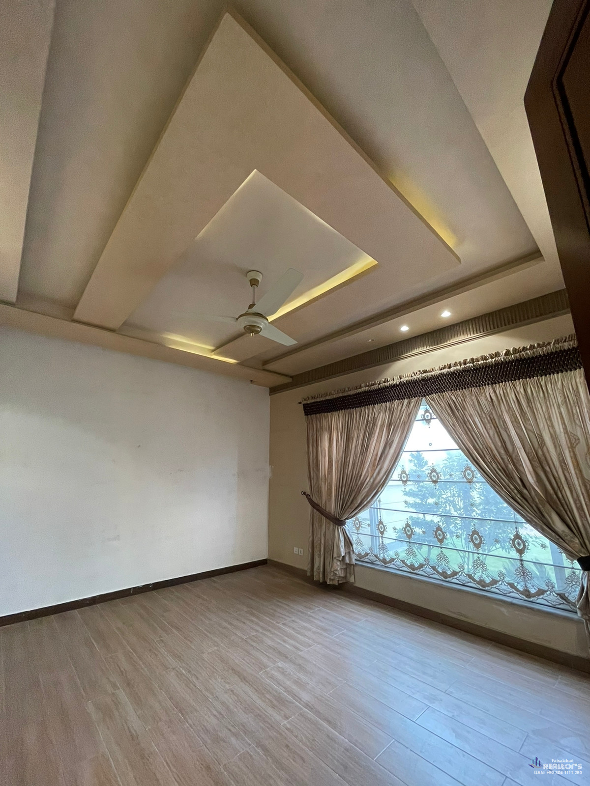 18.5 Marla home for sale in Faisalabad