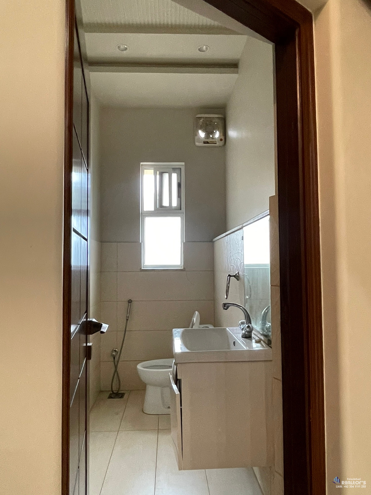 18.5 Marla home for sale in Faisalabad