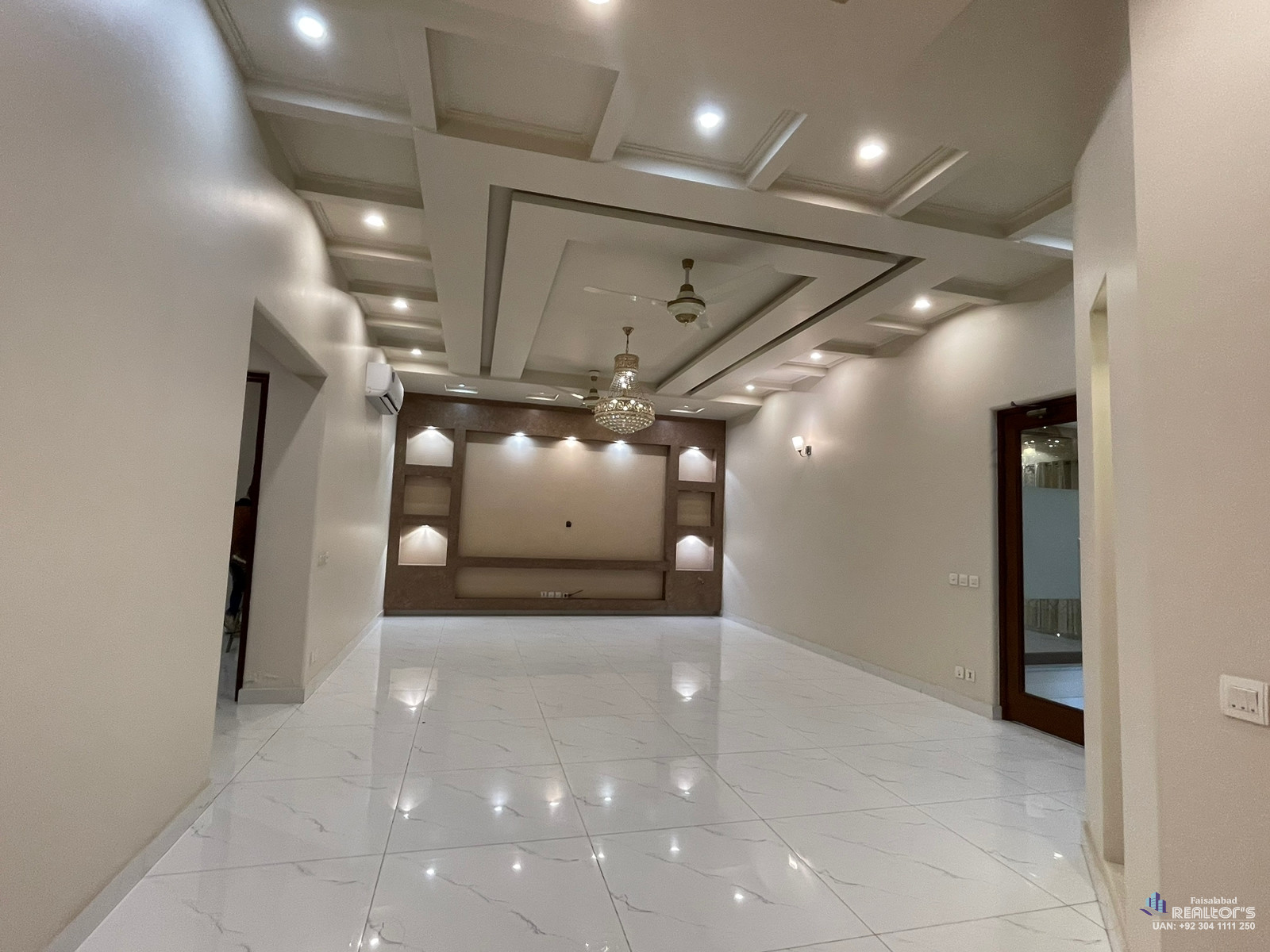 18.5 Marla home for sale in Faisalabad