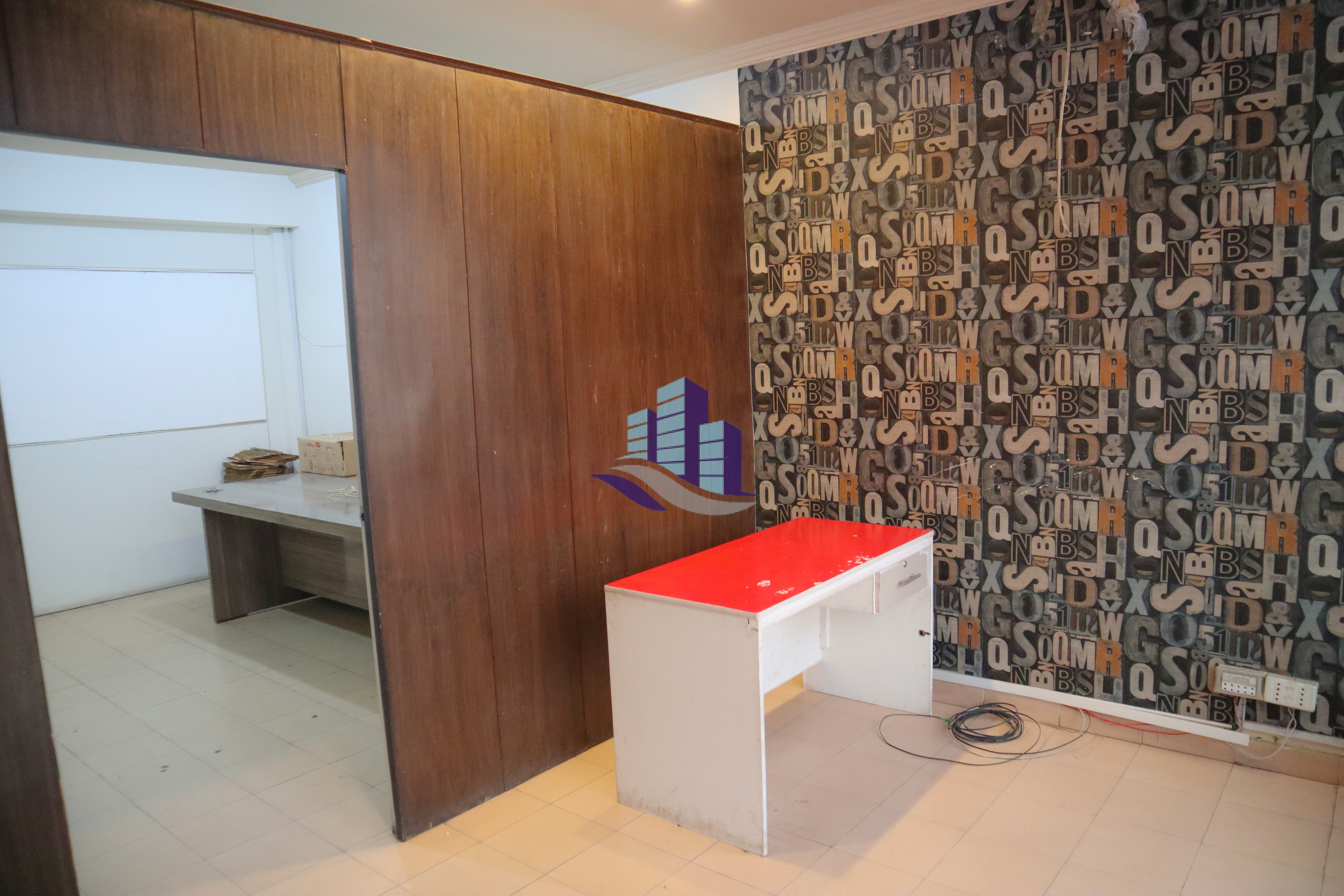 Ideal Location Office Available for Rent at Chen One Road Faisalabad