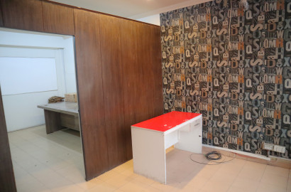 3.5 Marla Office Available For Rent At Chenab Market Susan Road Faisalabad