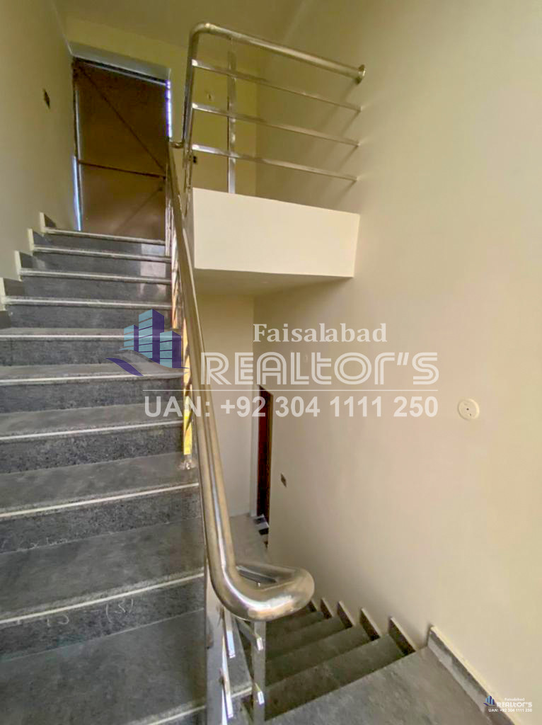 Luxury Home for sale in Faisalabad