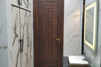 Ideal Double Story House Available on Rent at Amin Town Canal Road, Faisalabad