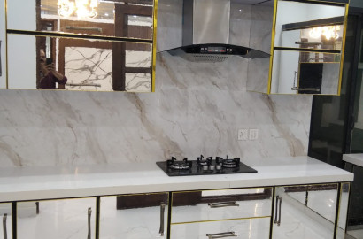 5 Marla Brand New House for Sale at Eden Garden in Faisalabad