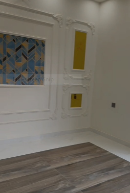 5 Marla Brand New House for Sale in Model City, Faisalabad
