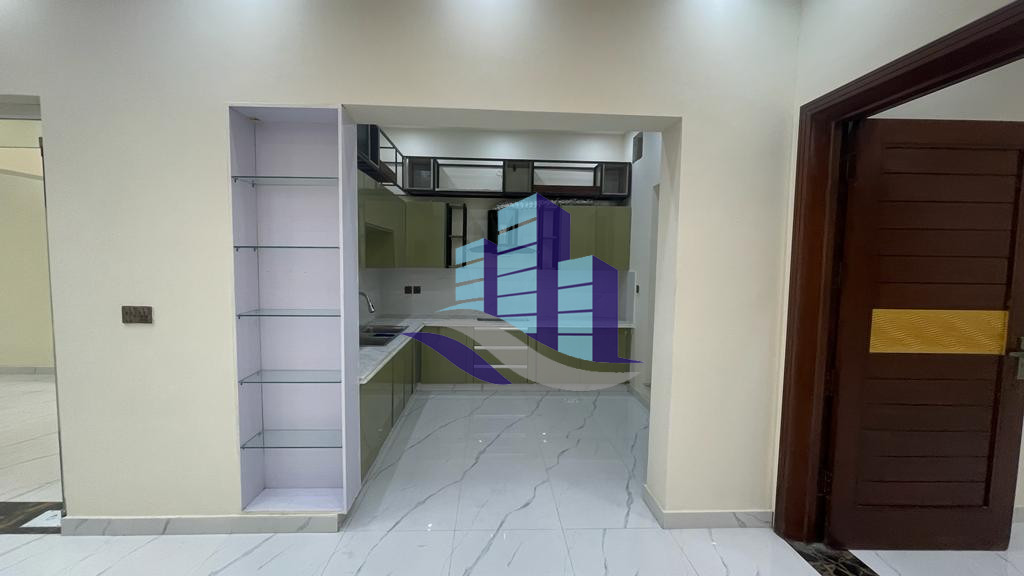 5 Marla House for Sale at Eden Executive, Faisalabad